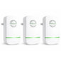 2026 Upgraded Plug-In Power Box with Standard US Plug, Supports Wide Voltage Input from 90V to 250V